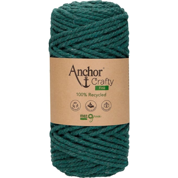 Anchor Crafty fine - Kleur 00111
