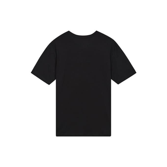 T-shirts Nike Homme Col Rond Coupe Droite Modérée AO0630-010 L gray