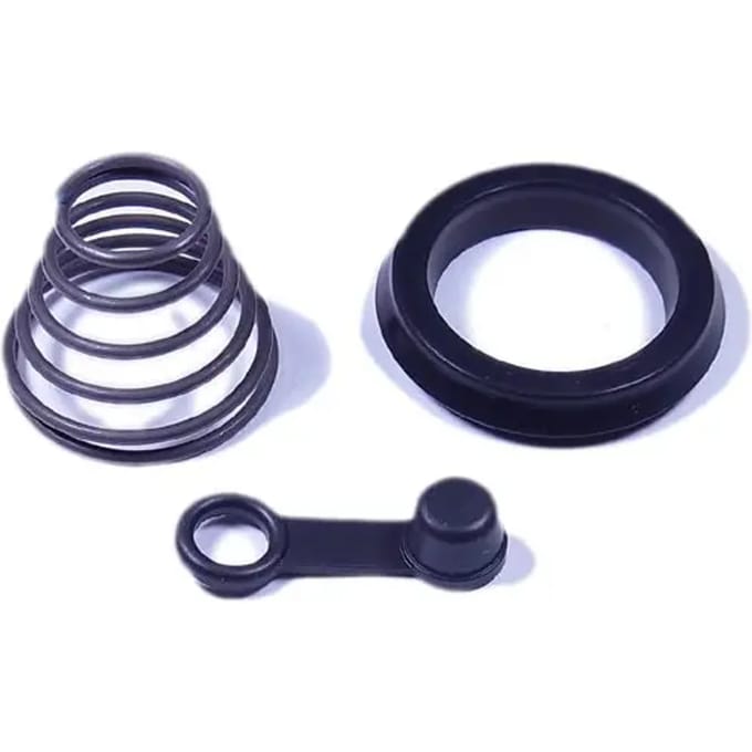 Motorfiets koppeling ontvanger reparatieset Tourmax CCK-402