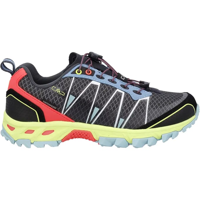 Cmp Altak Wp 3q48266 Trailschoenen Grijs EU 36 Vrouw