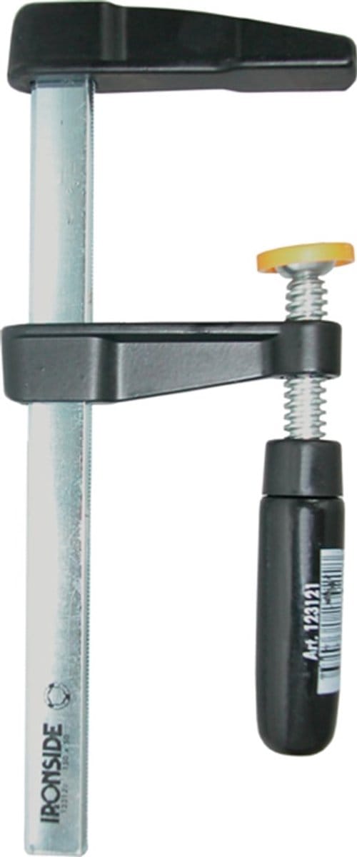 Ironside Lijmklem licht 250 x 80mm