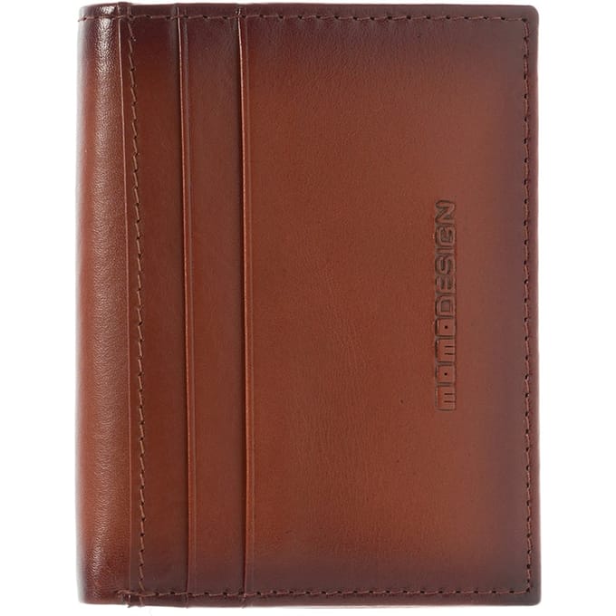 Momo Design Portemonnee Men