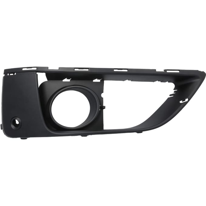 Bumper - onderdelen BLIC 6502-07-0071918LP