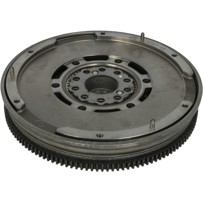 Schaeffler Luk Dubbel massa vliegwiel LUK ZMS 415 0157 10