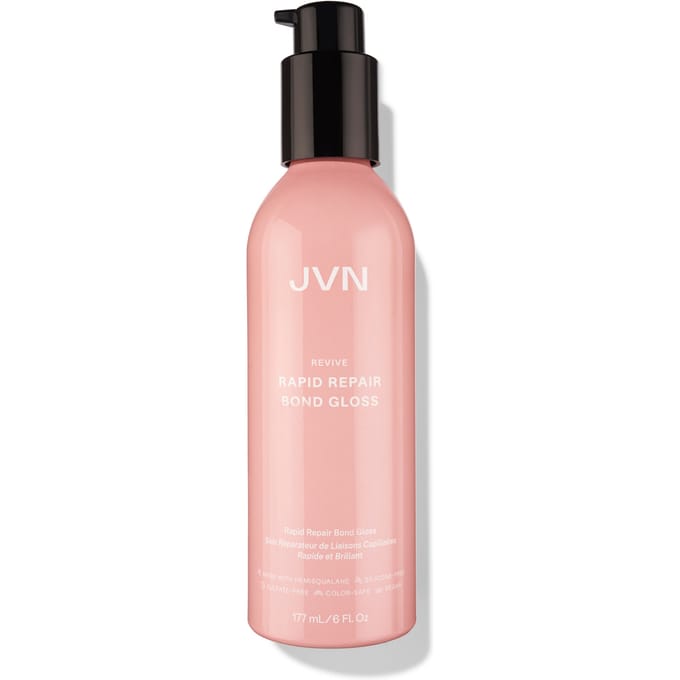 JVN Hair Revive Rapid Repair Bond Gloss