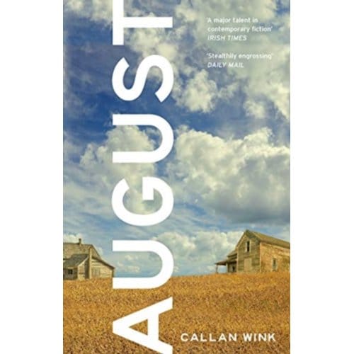 August - Callan Wink
