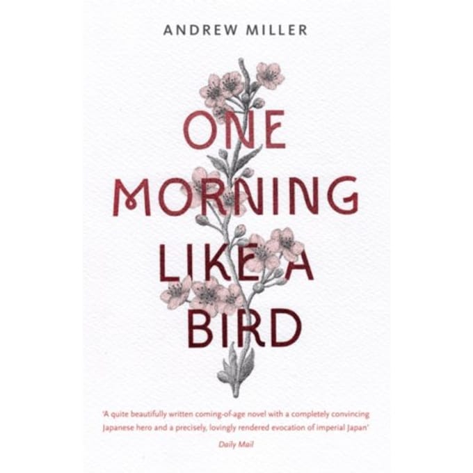 One Morning Like A Bird - Andrew Miller