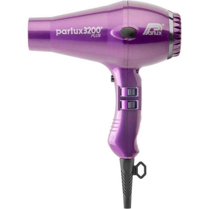 Parlux Föhn 3200 Violet 1900W