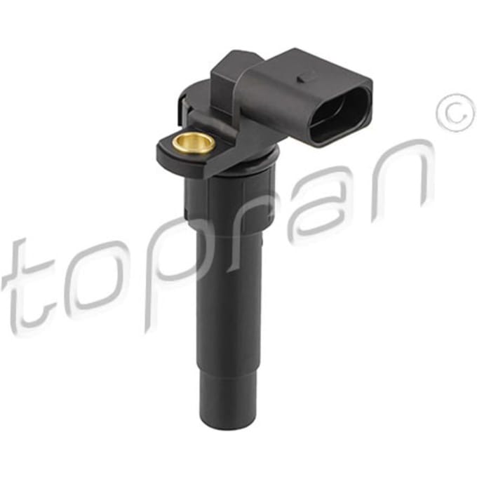 Topran Afstandssensor HANS PRIES 110 583