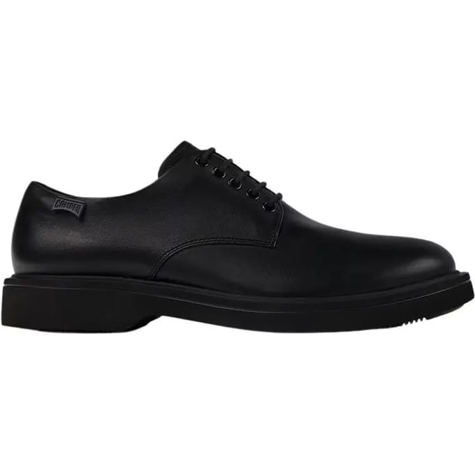 Camper Norman Veterschoenen Norman - Herren - Zwart - 41