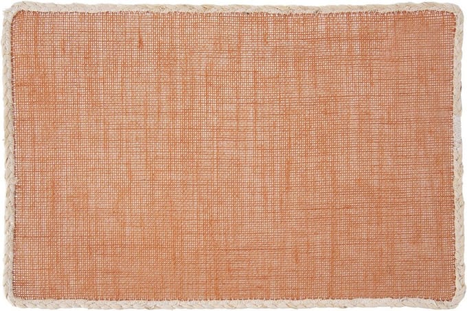 Placemat Rechthoekige 45x30 cm - Tafelonderzetter