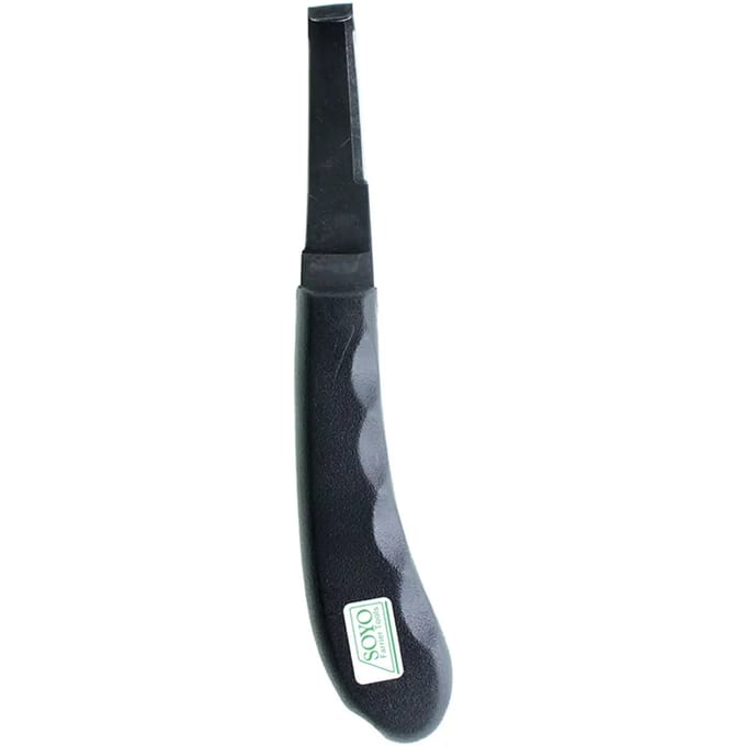 Plastic schraper 2 sneden Forget Soyo