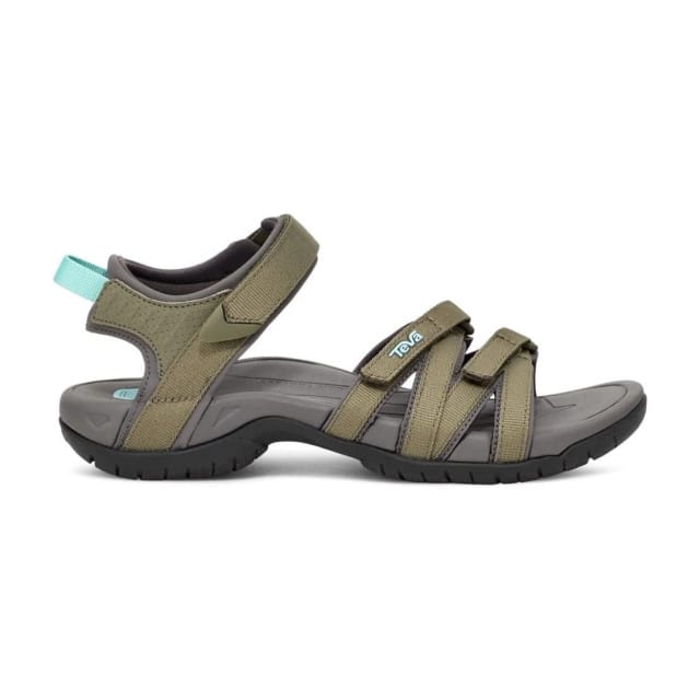 Teva Tirra dames wandelsandaal