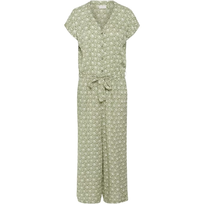 Dames jumpsuit KAFFE Mira