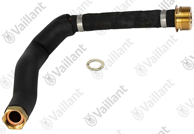 VAILLANT Pijp VWL 105/6 A S2 o.a. Vaillant-nr. , 0010034356