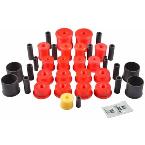 Reparatieset, wielophanging TEDGUM TED48258