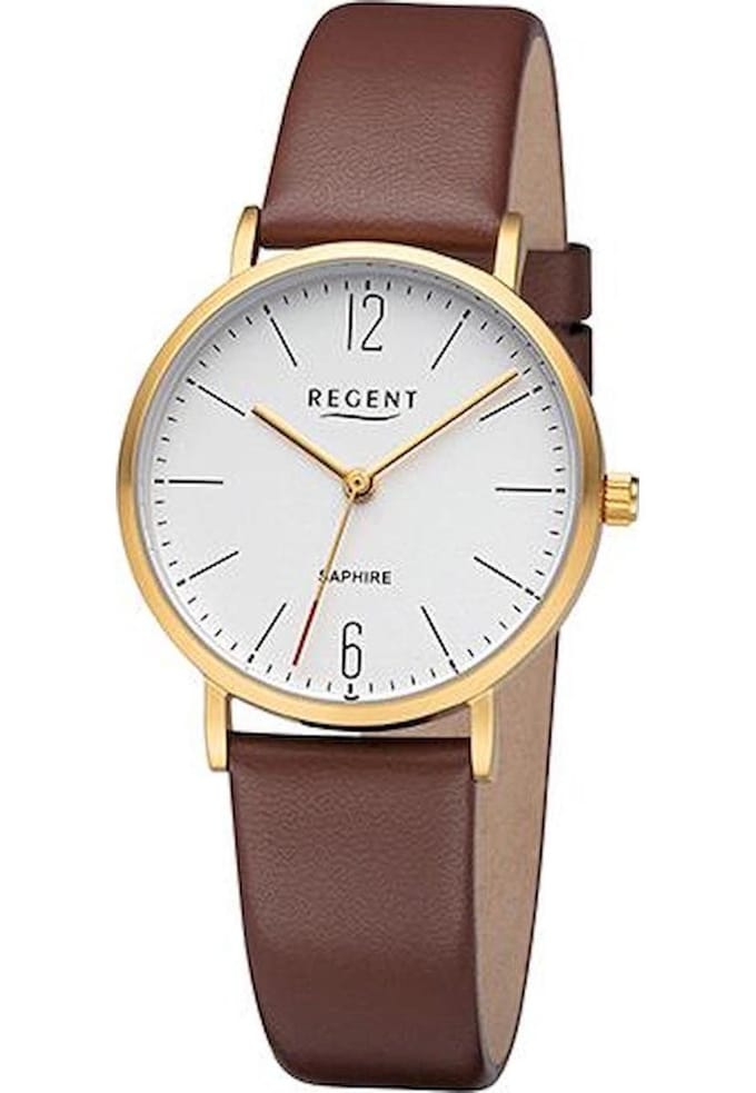 Regent Dameshorloge F-1320