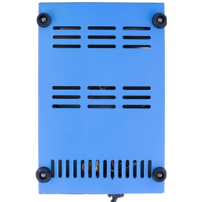 Rosfix Soldeerpot 31-C - Elektronische Temperatuurregeling 100–550°C - 280W, 80mm Ø, 800g