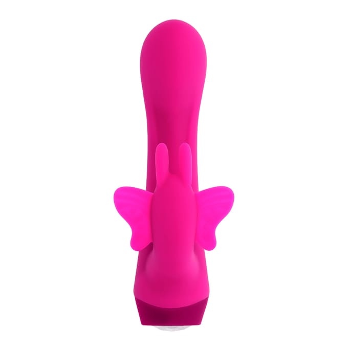 Evolved Selopa vlinder Love Urethrale sonde - Roze