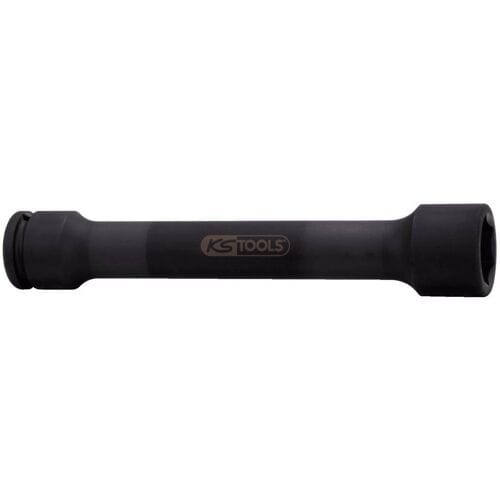 KS Tools 5151182 515.1182 Zeskant Kracht-dopsleutelinzet 27 mm 27 mm 3/4 (20 mm)
