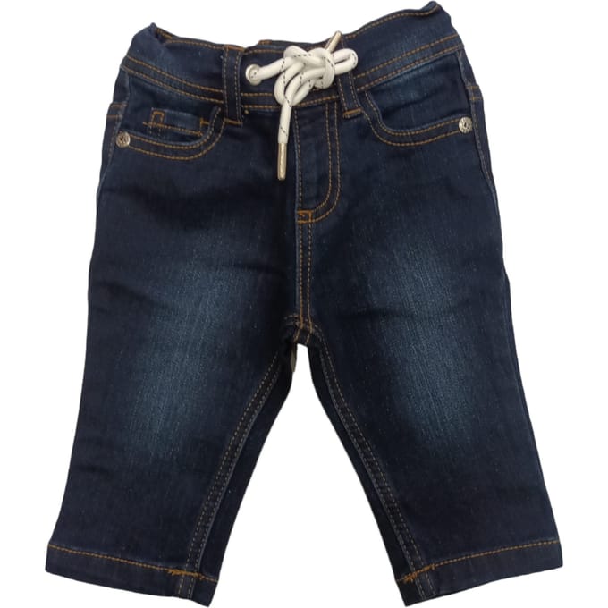 Richmond - Denim Pantalaccio Tonagura RIA23039PANH
