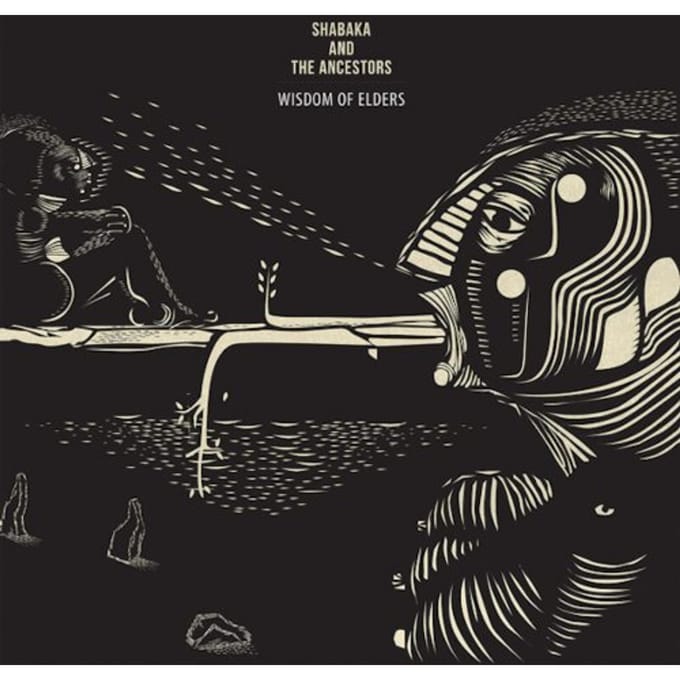 Shabaka And The Ancestors - Wisdom Of Elders (LP)