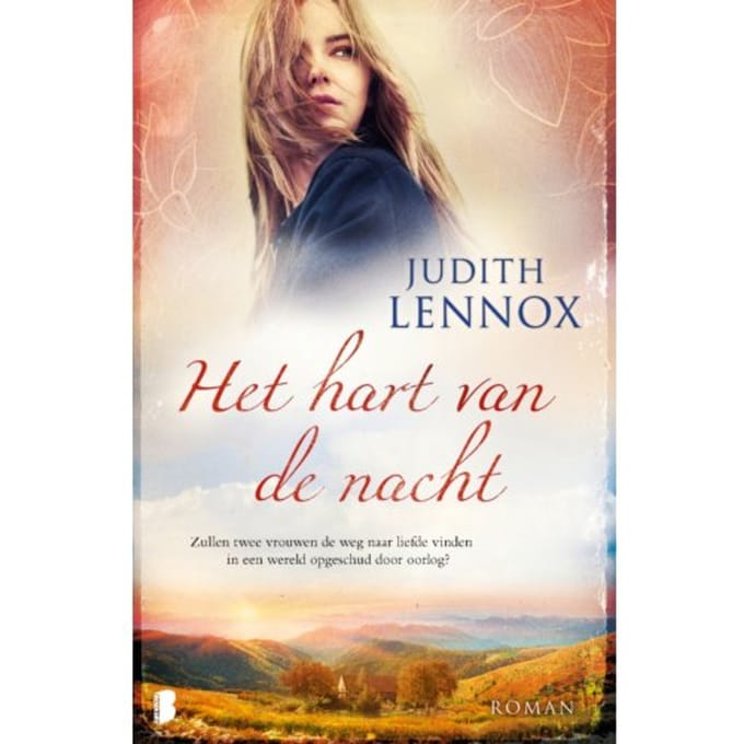 Het Hart Van De Nacht - Judith Lennox