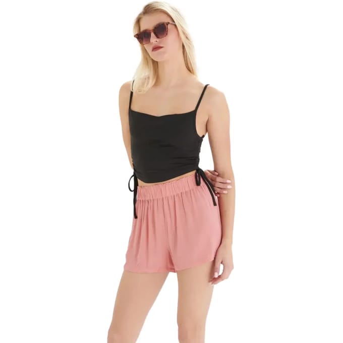 Losse damesshort 24 Colours