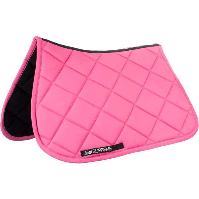 Zadeldek voor paarden Supreme