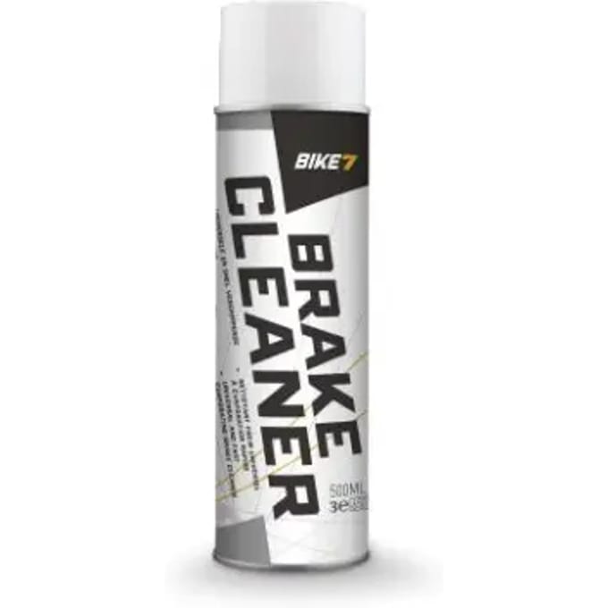 Bike7 Brake Cleaner Spray 500ml