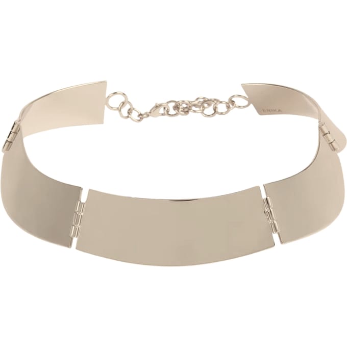 dames ketting Erika Cavallini halsband