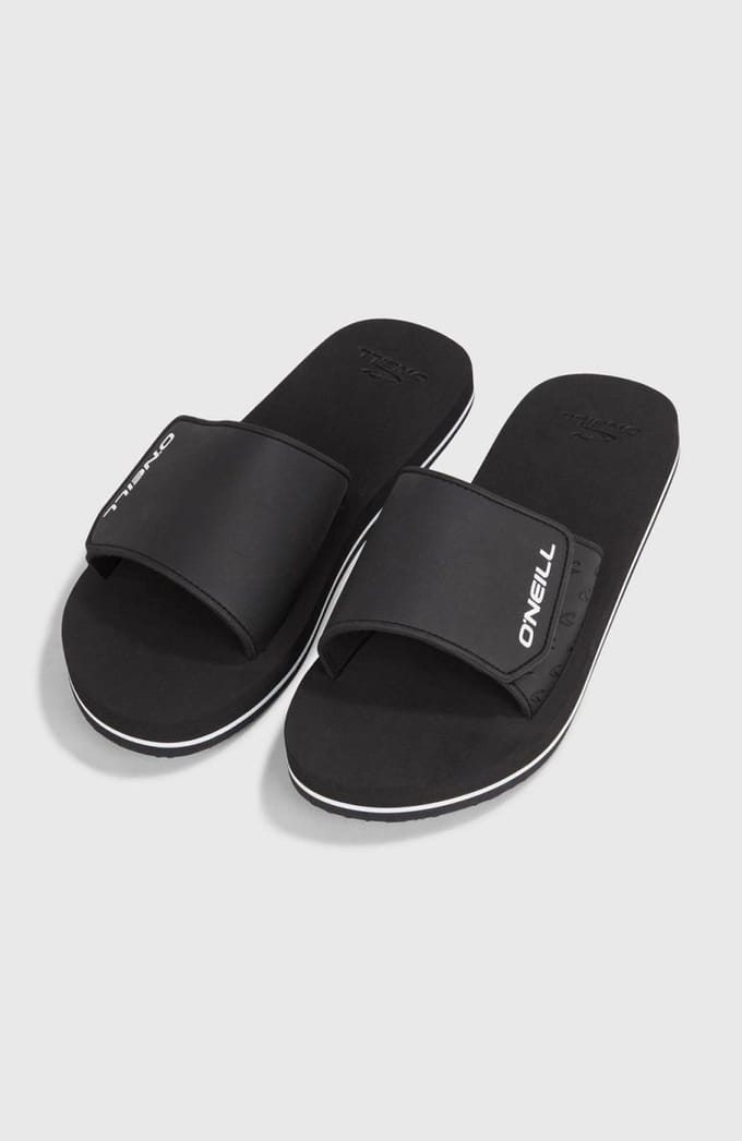 O'neill Teenslippers O'NEILL VELCRO SLIDES