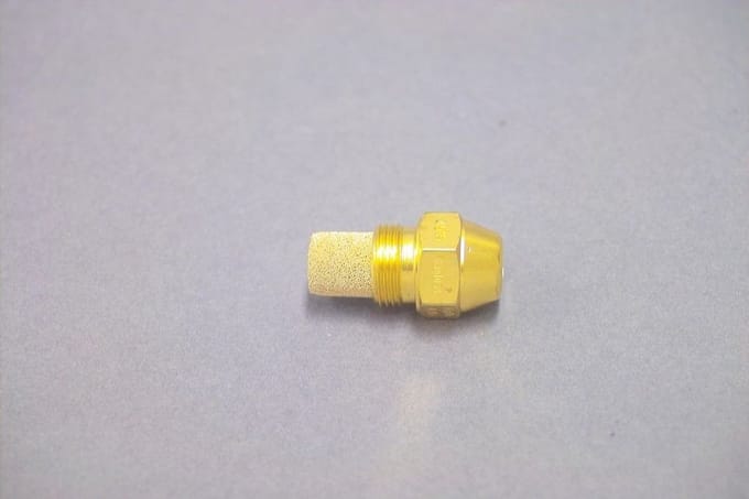 BRÖTJE sproeier (Danfoss) 45 graden 1,20 type S, 626934