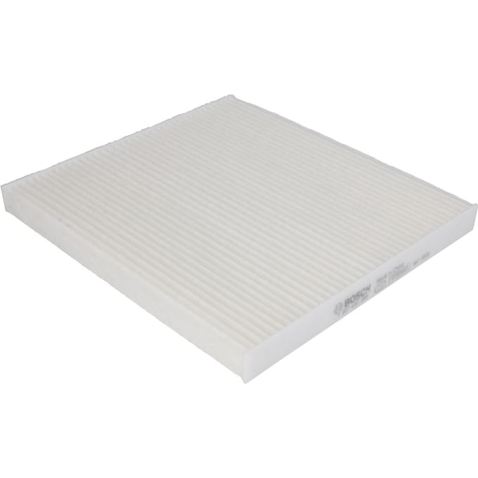Cabineluchtfilter BOSCH 1 987 435 089
