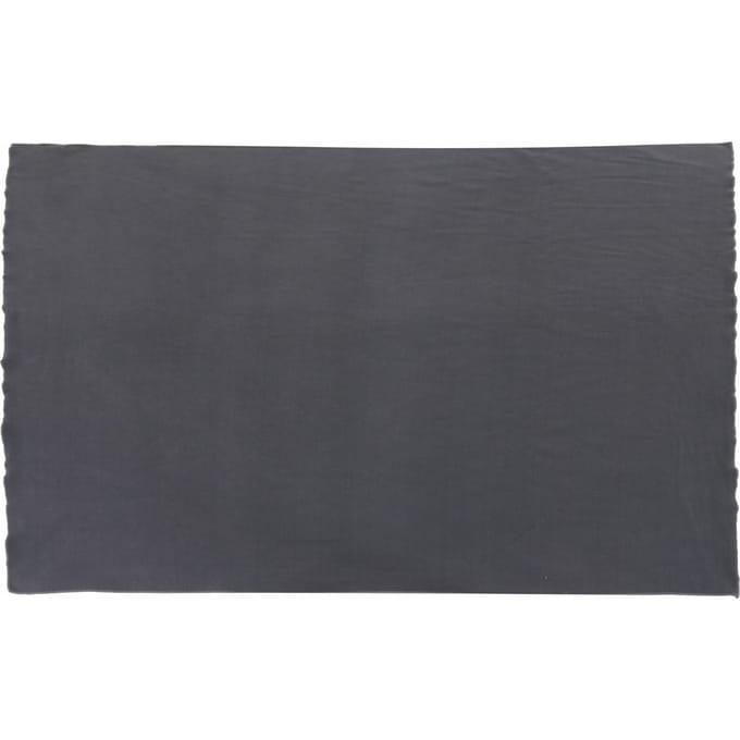 Regatta Fleece deken (Ebbenhout)