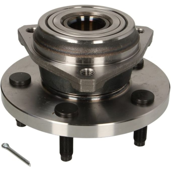 Wiellagerset SNR R186.27