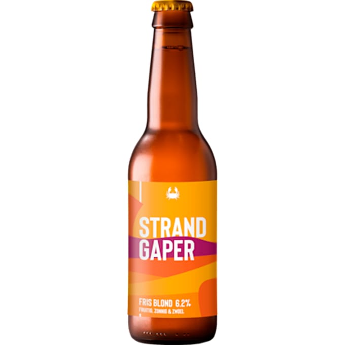 Strandgaper