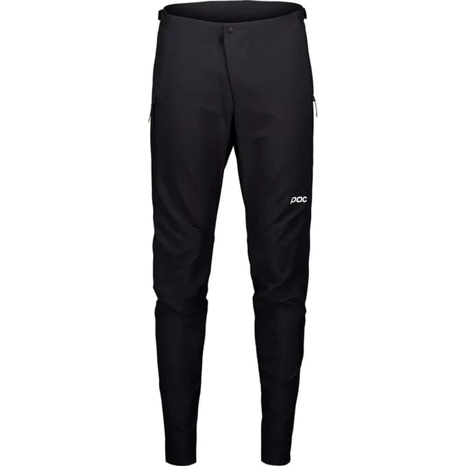 Poc Motion Broek Zwart M Man