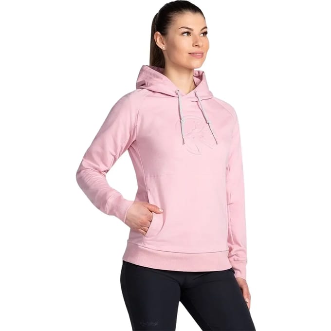 Dames sweatshirt Kilpi Sohey