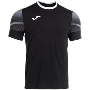 T-shirt Korte Mouw Joma Elite Xi