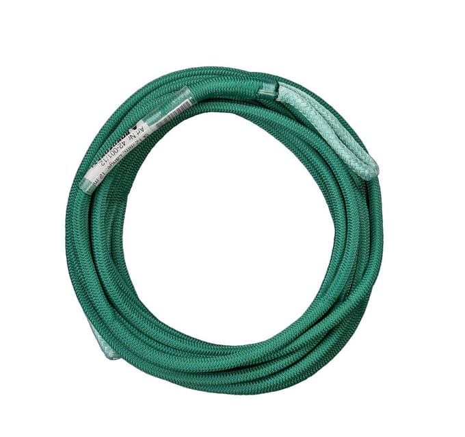Nordforest Boomtrek Touw 2,5 Ton Groen 20Meter