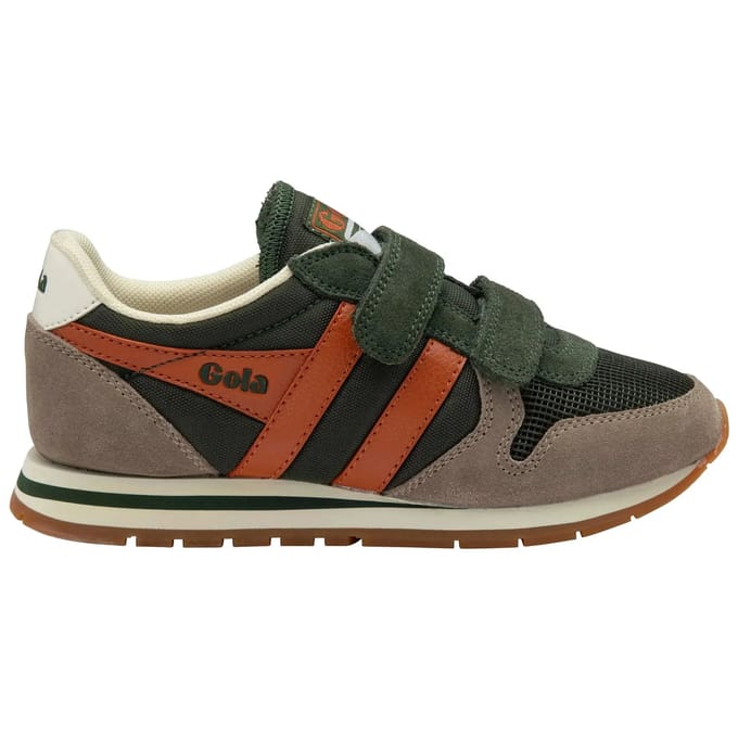 Kindertrainers Gola Daytona