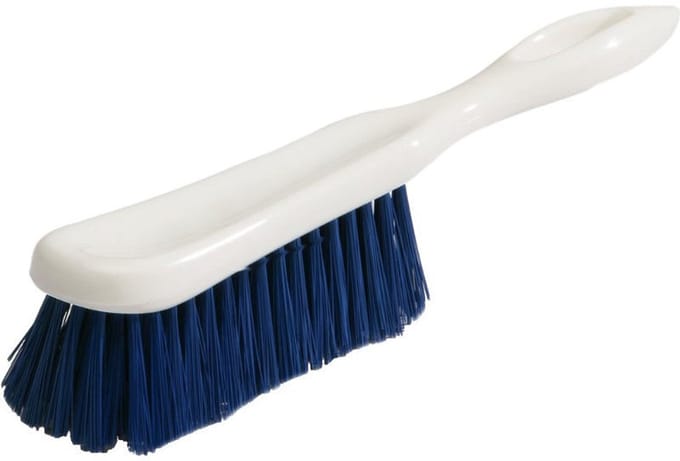 MM Eurotool Hygiene Handveger / Stoffer Blauw