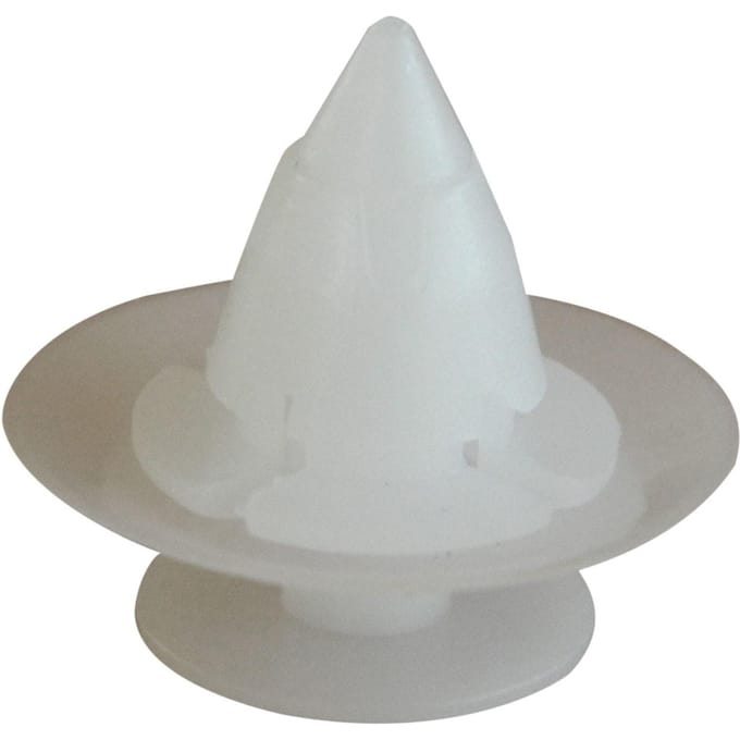 10 Stuks Deurpaneel Clip voor Ford:10038008