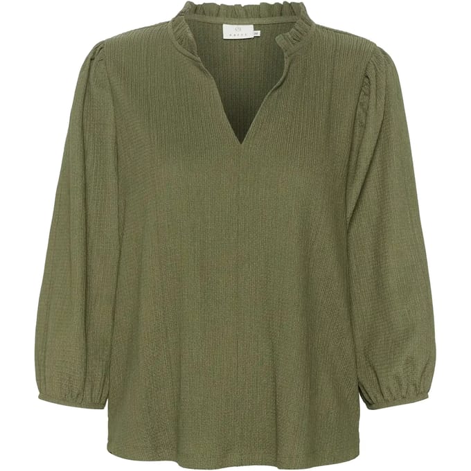 Vrouwenblouse KAFFE Katrine