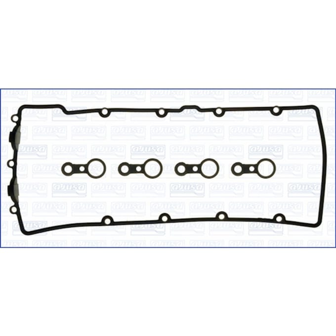 Pakkingset, klepdeksel AJUSA 56027200, links