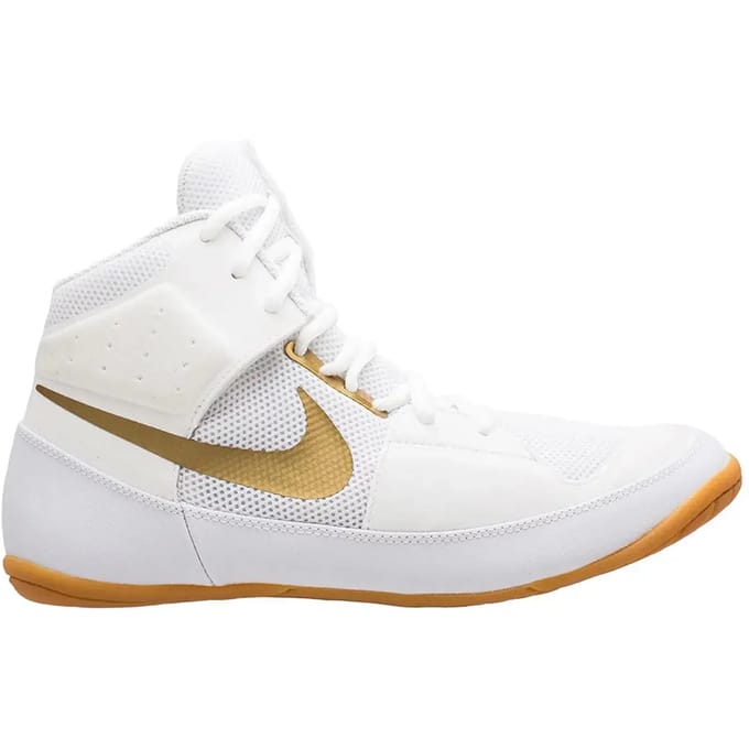 Worstelschoenen Nike Fury