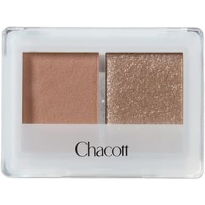 Chacott - Eyeshadow Duo 600