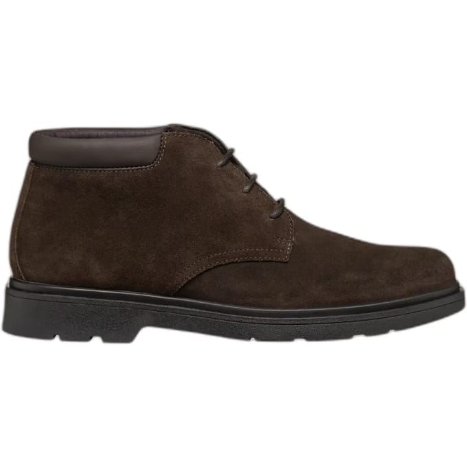 Geox U Spherica Ec1 B Laarzen Bruin EU 42 Man