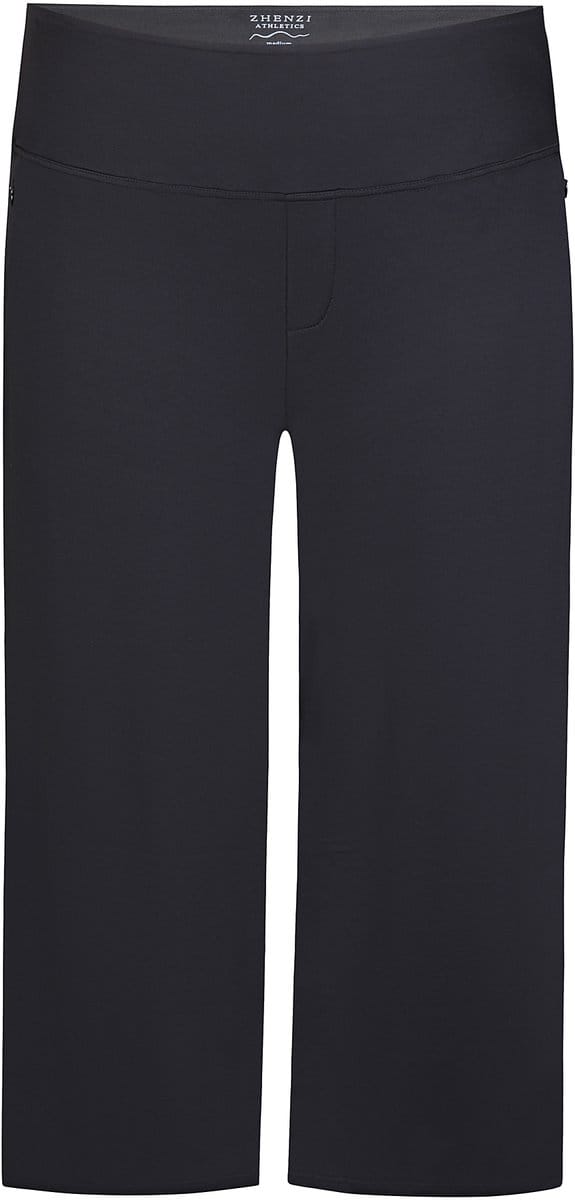 Zhenzi -Avery 1226-Pants Zwart maat M=46/48